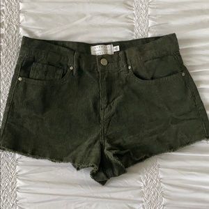 Kendall & Kylie Shorts
